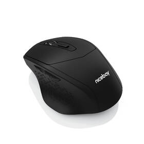 Klávesnice s myší Niceboy Office MK10 Combo Comfort Set černá

 obrázek produktu 7 z 13
