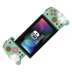 Gamepad HORI Split Pad Pro na Nintendo Switch - Pikachu Evee Edition 

 obrázek produktu 3 z 6