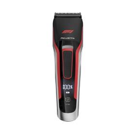 Zastřihovač multifunkční Rowenta TN524MF0 Formula 1® 

 obrázek produktu 2 z 17