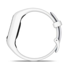 Fitness náramek Garmin vívosmart 5 - velikost S/M bílý

 obrázek produktu 6 z 7