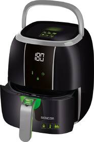 Fritéza horkovzdušná Sencor SFR 5321BK černá

 obrázek produktu 1 z 8