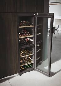 Vinotéka Haier HWS236GDGU1 nerez

 obrázek produktu 14 z 18