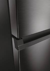 Chladnička s mrazničkou Haier HDW1620DNPD nerez

 obrázek produktu 12 z 19