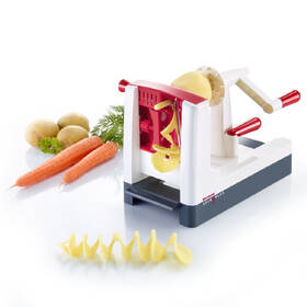 Kráječ WESTMARK 97132260, SPIRO PLUS 

 obrázek produktu 7 z 8