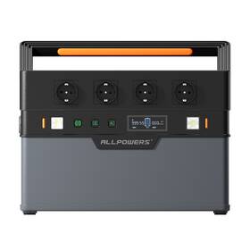 Nabíjecí stanice Allpowers S1500 (1092 Wh) 

 obrázek produktu 4 z 7