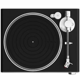 Gramofon Victrola VPT-3000 Stream Carbon černý/stříbrný

 obrázek produktu 1 z 11