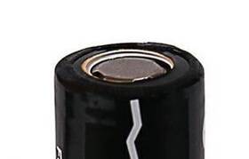 Baterie nabíjecí PATONA Li-lon, 18650, 3500mAh, 3,7V, 1ks 

 obrázek produktu 1 z 3