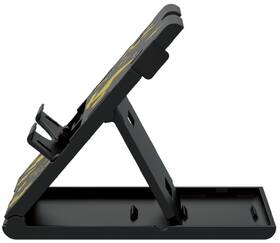 Držák HORI Compact PlayStand pro Nintendo Switch - Pikachu Black & Gold 

 obrázek produktu 3 z 6