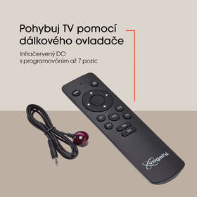 Držák TV Vogel’s SIGNATURE TVM 7675, elektrický,  pro úhlopříčky 40" až 77", nosnost 35 kg černý

 obrázek produktu 10 z 18