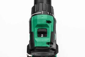 Vrtací šroubovák HIKOKI (HITACHI) DS18DEWRZ (s baterií) 

 obrázek produktu 4 z 5