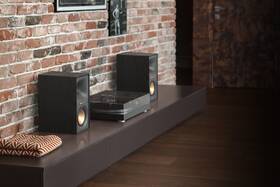 Reproduktory Klipsch Rerefence Powered R-50PM (2 ks) černé

 obrázek produktu 11 z 11