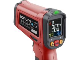 Termodetektor FORTUM 4780401 

 obrázek produktu 8 z 12