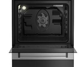 Kombinovaný sporák Beko FSM 62320 DXS nerez

 obrázek produktu 4 z 4