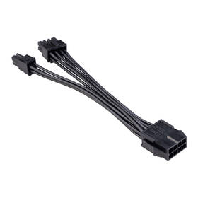 Adaptér AKASA 8-pin to 8+4-pin Power adapter cable 

 obrázek produktu 3 z 5