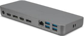 Dokovací stanice Acer USB-C Dock II D501, Works With Chromebook stříbrná

 obrázek produktu 2 z 6