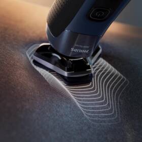 Holicí strojek Philips S7885/55 modrý

 obrázek produktu 20 z 32