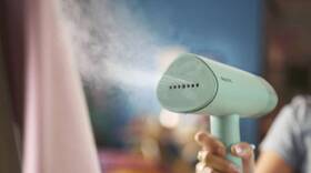 Ruční napařovač oděvů Philips STH3010/70 

 obrázek produktu 4 z 9
