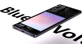 Mobilní telefon vivo V40 5G 8 GB / 256 GB - Nebula Purple 

 obrázek produktu 29 z 29