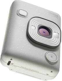 Instantní fotoaparát Fujifilm Instax mini LiPlay bílý

 obrázek produktu 16 z 17
