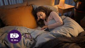 Dětská elektronická chůva Philips SCD973/26 

 obrázek produktu 23 z 23