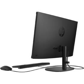 Počítač All In One HP 22-dg0000nc černá barva
