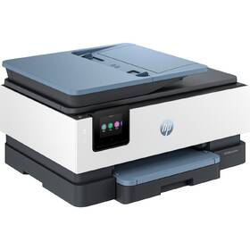 Tiskárna multifunkční HP OfficeJet Pro 8125e, služba HP Instant Ink šedá/bílá/modrá

 obrázek produktu 4 z 9
