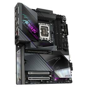 Základní deska GIGABYTE Z890 AORUS MASTER 

 obrázek produktu 1 z 6