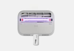 Ruční vysavač Xiaomi Dust Mite Pro bílý

 obrázek produktu 25 z 25