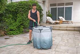 Ochlazovací sud Bestway Lay-Z-Spa®  Glacial Dip™ pro 1 osobu 

 obrázek produktu 6 z 16