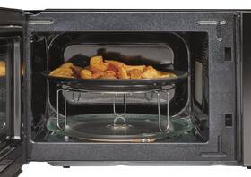 Mikrovlnná trouba Hisense H20MOMBP1HG černá

 obrázek produktu 3 z 6
