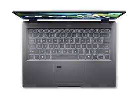 Notebook Acer Aspire Spin 14 (ASP14-52MTN-74W7) šedý

 obrázek produktu 3 z 10