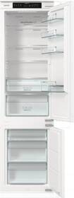 Chladnička s mrazničkou Gorenje NRKI519E41 bílá

 obrázek produktu 4 z 9