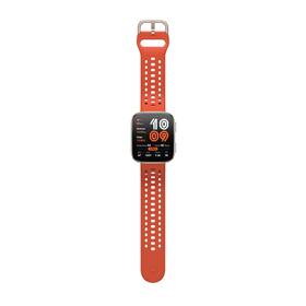 Chytré hodinky Amazfit Bip 6 červené

 obrázek produktu 5 z 6