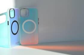 Kryt na mobil Obal:Me HoloMag na Apple iPhone 16 bílý

 obrázek produktu 6 z 8