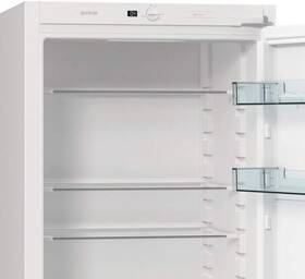 Chladnička s mrazničkou Gorenje NRKI418EE0 
