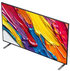 Televize LG 65QNED84A 

