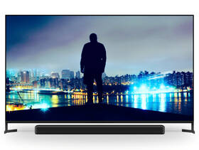 Televize Sony Bravia 8 MII 55" 
