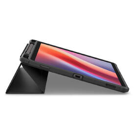 Pouzdro na tablet Spigen Ultra Hybrid Pro na Samsung Galaxy Tab S10 FE černé

 obrázek produktu 5 z 18