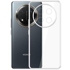 Kryt na mobil 3mk Clear Case na Honor Magic7 Lite průhledný

 obrázek produktu 1 z 2