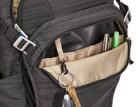 Batoh na notebook THULE Construct 24L černý

 obrázek produktu 7 z 12
