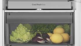 Chladnička s mrazničkou Hisense RB5B280SSWC bílé

 obrázek produktu 3 z 10