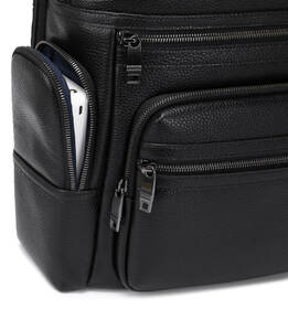 Batoh na notebook MYBALO Matterhorn černý

 obrázek produktu 7 z 13