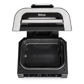 Gril Ninja DG551EU Foodi MAX 6v1 Airgrill černý/stříbrný

 obrázek produktu 5 z 9