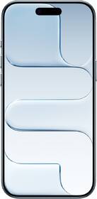 Mobilní telefon Apple iPhone Air 256GB blankytně modrý 

 obrázek produktu 2 z 10