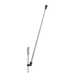 Držák GoPro Ski Pole Mount for Extension Poles černý

 obrázek produktu 3 z 4