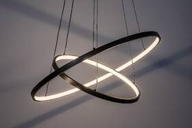 Závěsné svítidlo Rabalux Beliza 72345 černé

 obrázek produktu 3 z 8