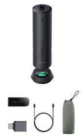 Mikrofon Insta360 Wave černý

 obrázek produktu 7 z 17