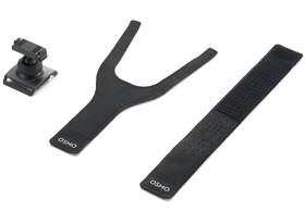 Držák DJI Osmo Action Dual-Direction 360° Wrist Strap černý

 obrázek produktu 1 z 3