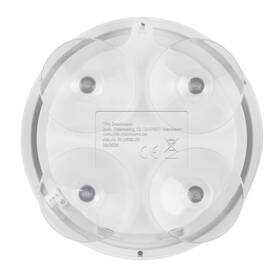 Nástěnné hodiny TFA 60.3539.02 stříbrné

 obrázek produktu 1 z 1