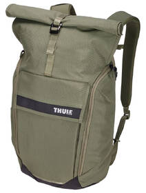 Batoh na notebook THULE Paramount 24 l zelený

 obrázek produktu 1 z 12